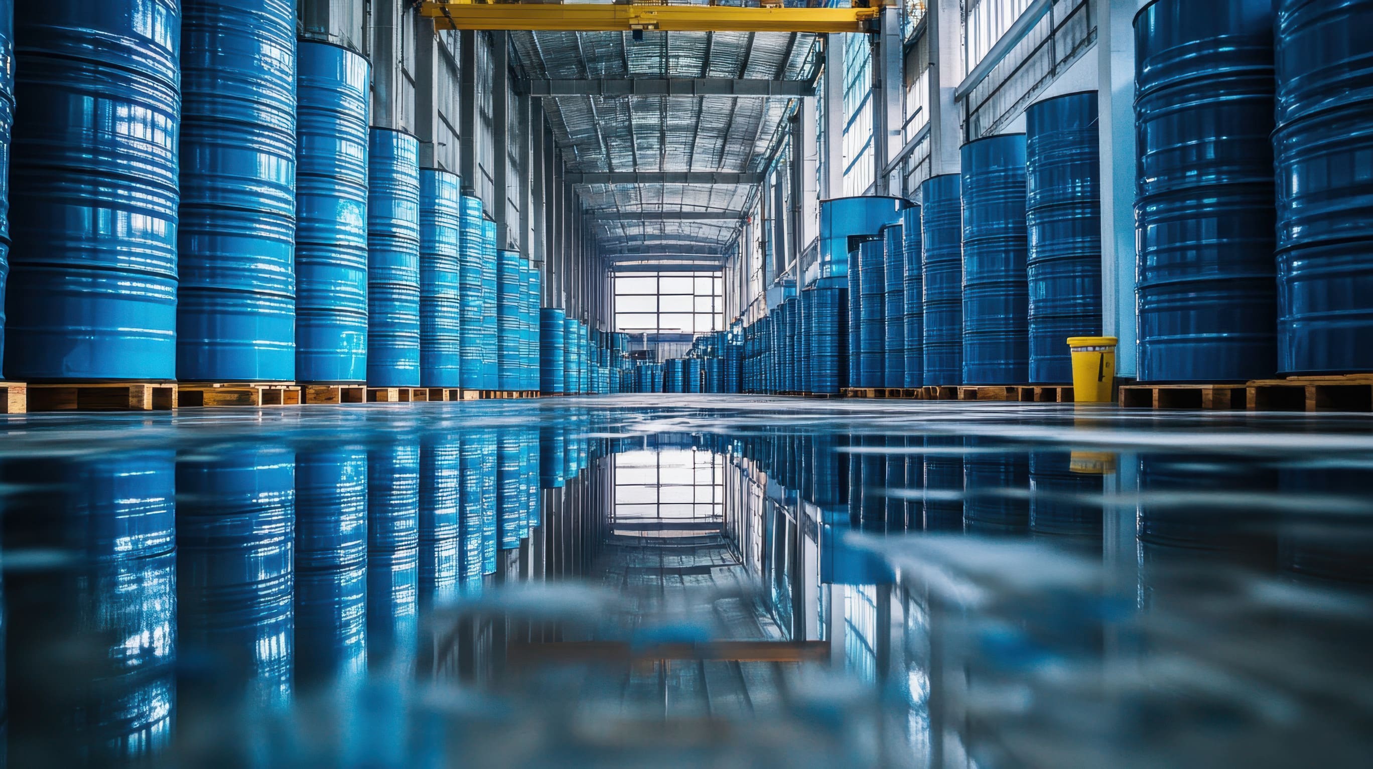 原材料進出口與銷售