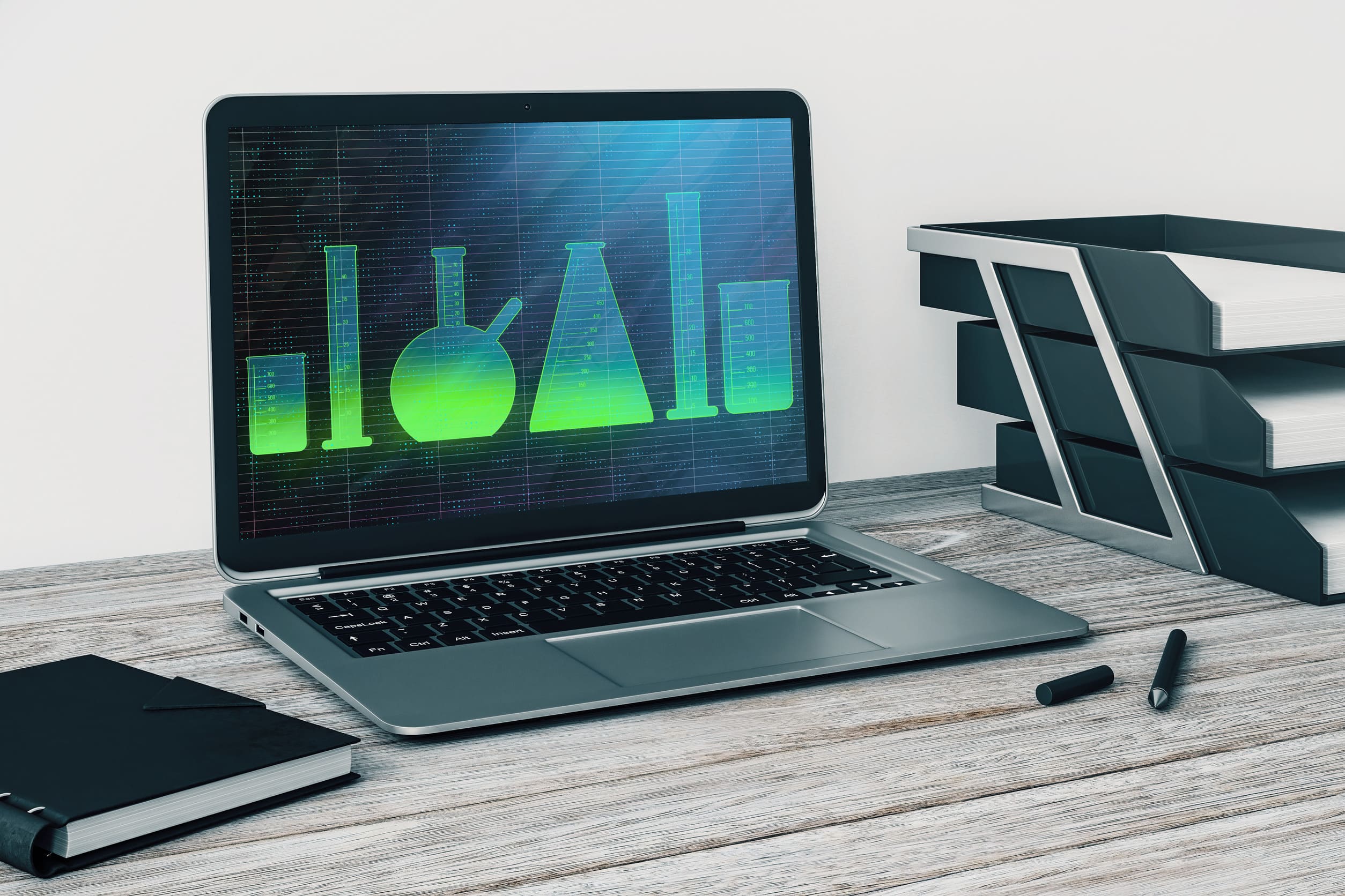 客製化配方與整合性解決方案